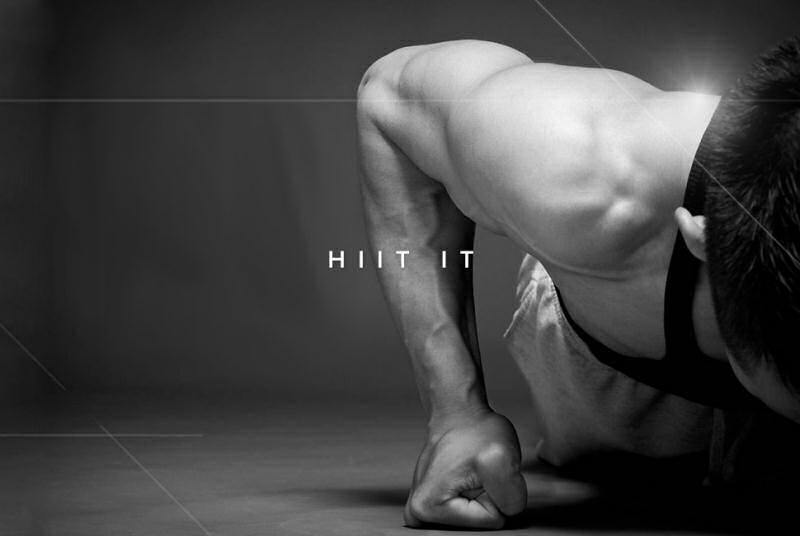HIIT The Summer Right: Complete Guide To High-Intensity Interval Training 